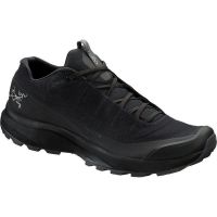 Arcteryx 始祖鸟男鞋 Aerios FL GTX 户外轻量防水 休闲运动越野徒步男士登山鞋