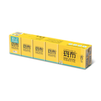 班布BASE系列手帕纸12包（8片*12包）