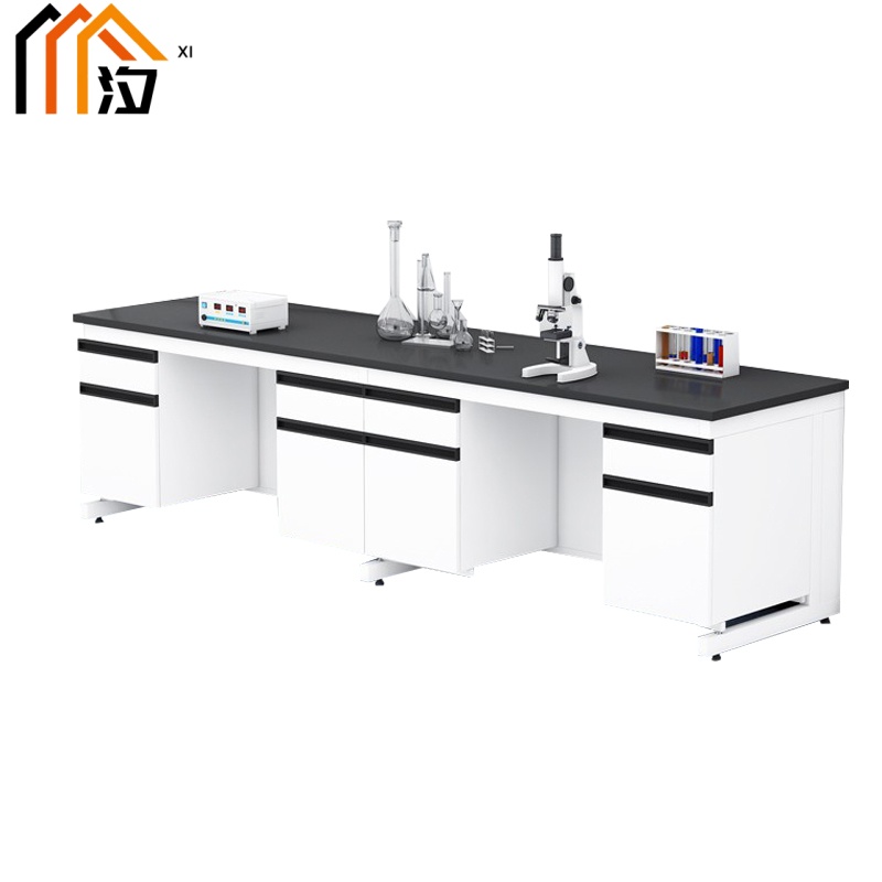 汐实验台3米张高清大图