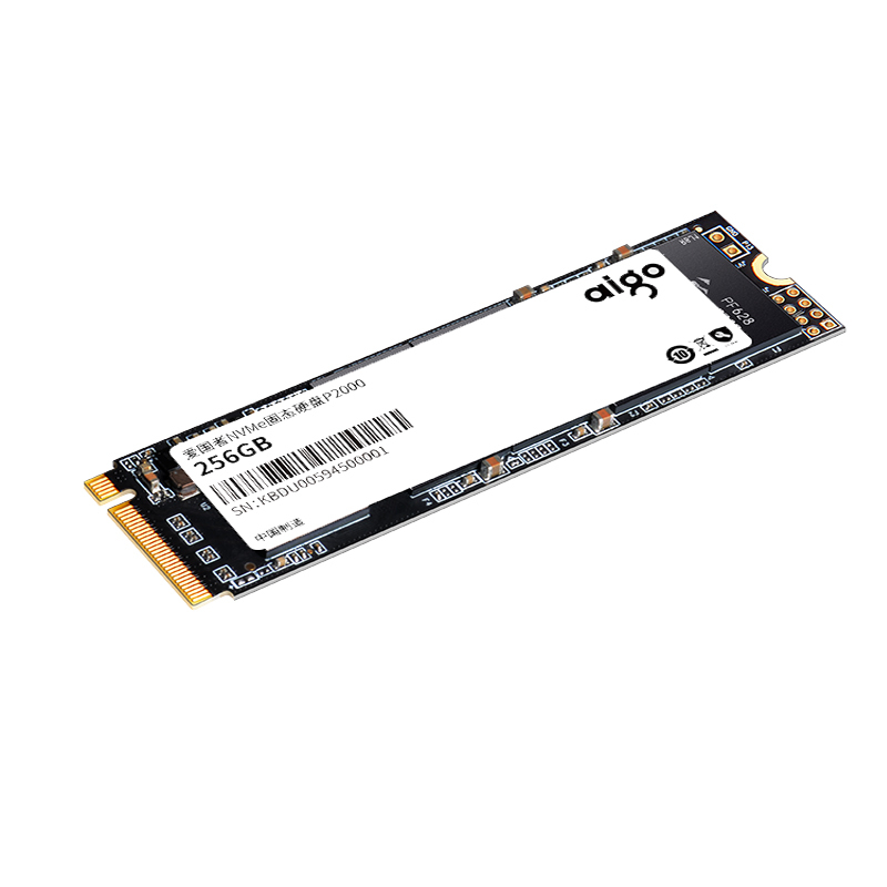 爱国者 (aigo) 512GB P2000