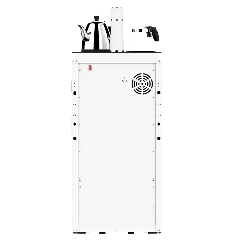 安吉尔新一代饮水机CB2701LK-W(样机)