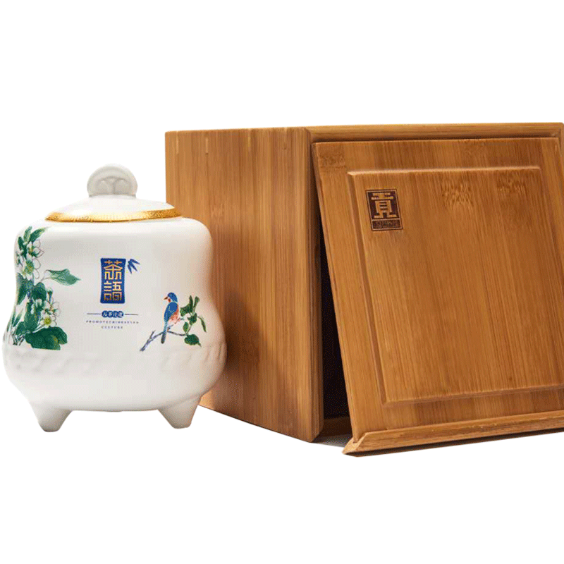 2020新茶预售贡牌明前西湖龙井茶正宗绿茶A级150g茶叶礼盒龙井村产区