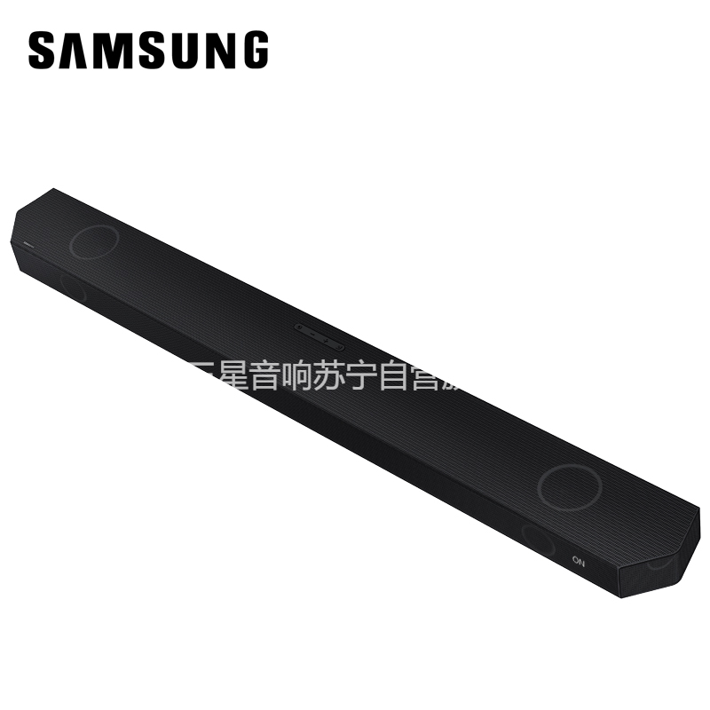 三星SAMSUNG HW-Q800C+SWA-9500S套装 物理7.1.4CH 杜比全景声回音壁家庭影院 音响 音箱高清大图