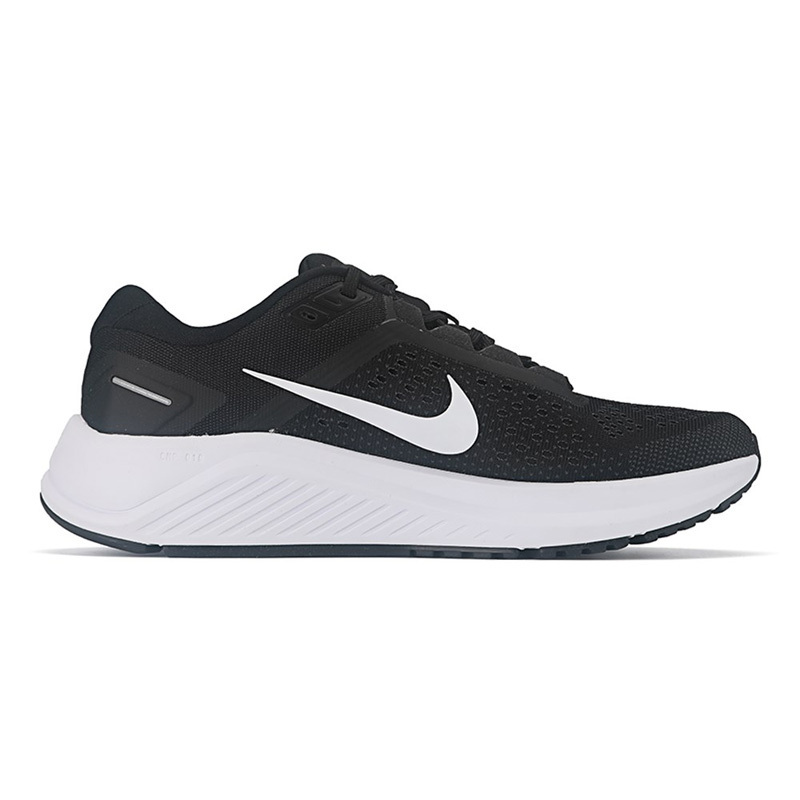 NIKE耐克2021新品男子 ZOOM STRUCTURE 23运动跑步鞋CZ6720-001