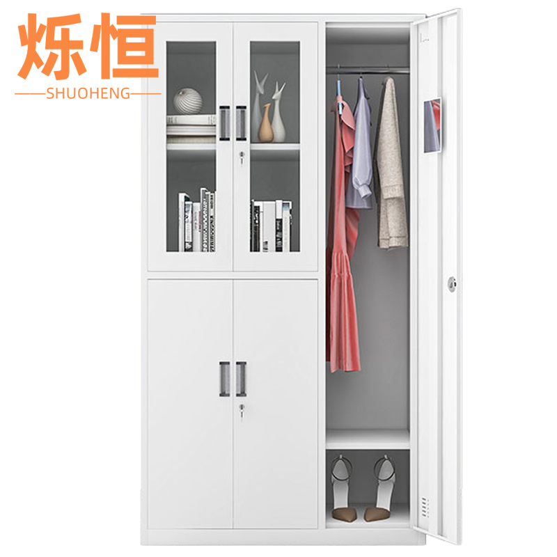 烁恒 更衣柜高清大图