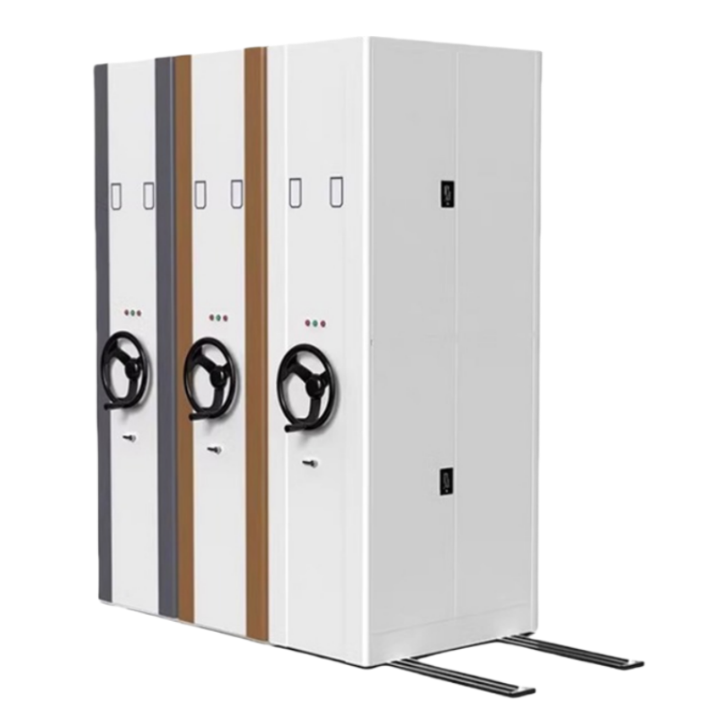 桃锦堂文件柜2.36m组高清大图