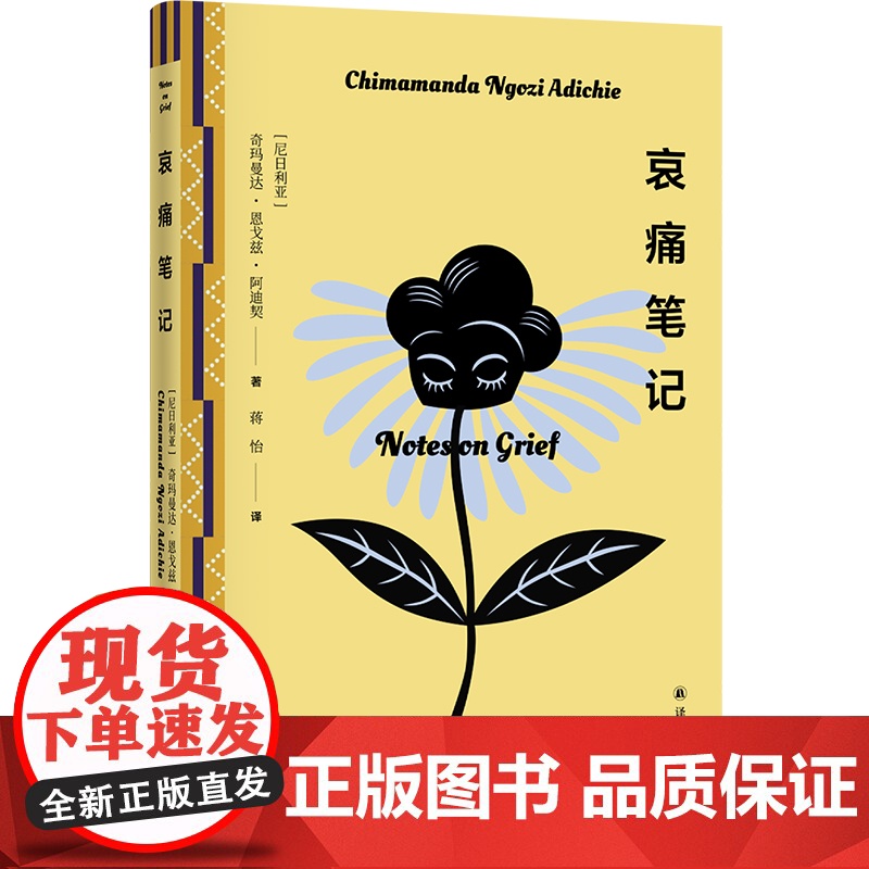 阿迪契作品:哀痛笔记 回忆录 纪念逝去至亲动人感人 残酷教育家庭重构代际差异交流困境 精装全彩插图高分译林出版社正版书籍高清大图