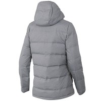阿迪达斯(adidas)女装新款运动服保暖防风外套羽绒服CZ1385