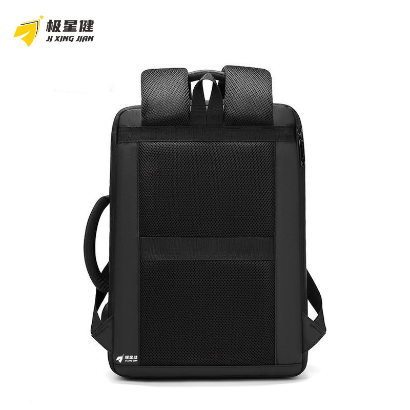 极星健 双肩包 A16寸 个高清大图