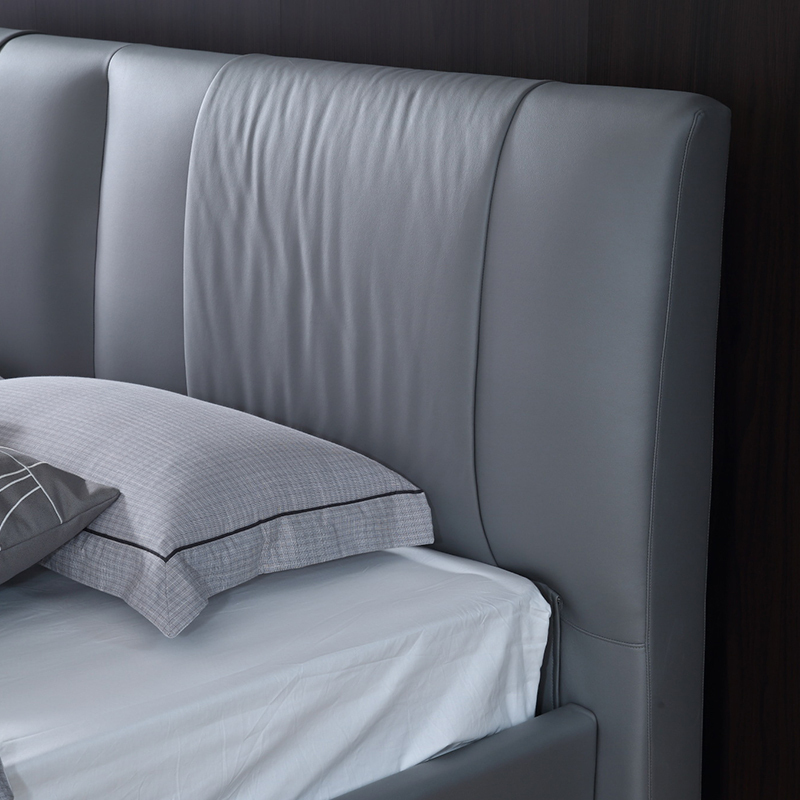 双11内购会好风景家居rc1021kacdefg科技布软床