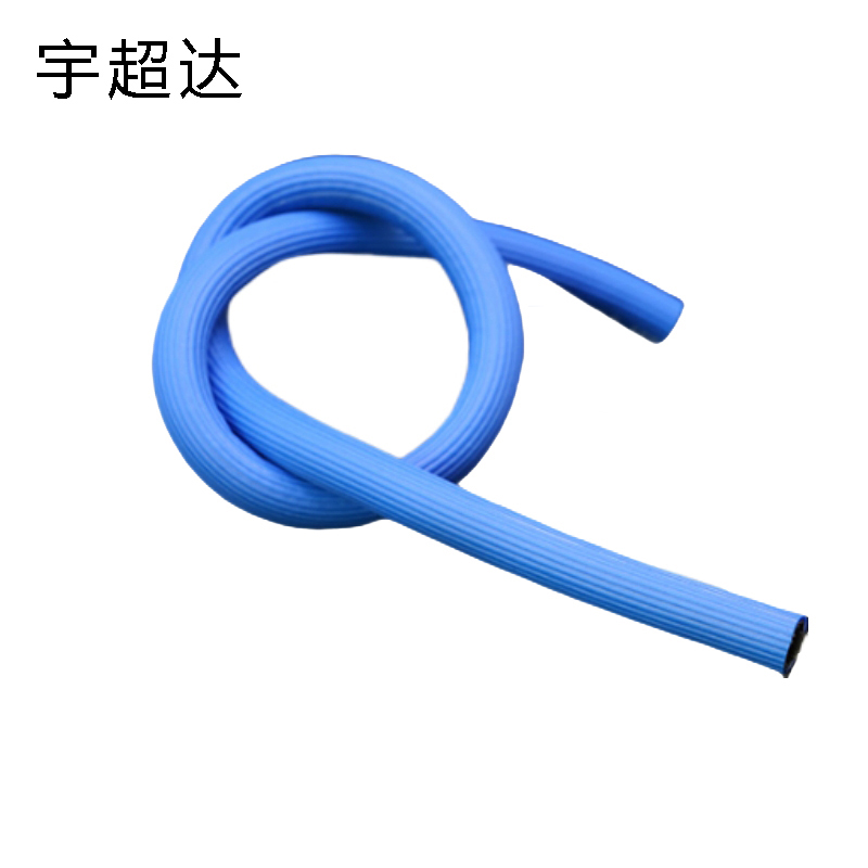 宇超达 氧气管 8mm 公称内经8.0mmX工作压力2M Pa 30米/盘 盘高清大图