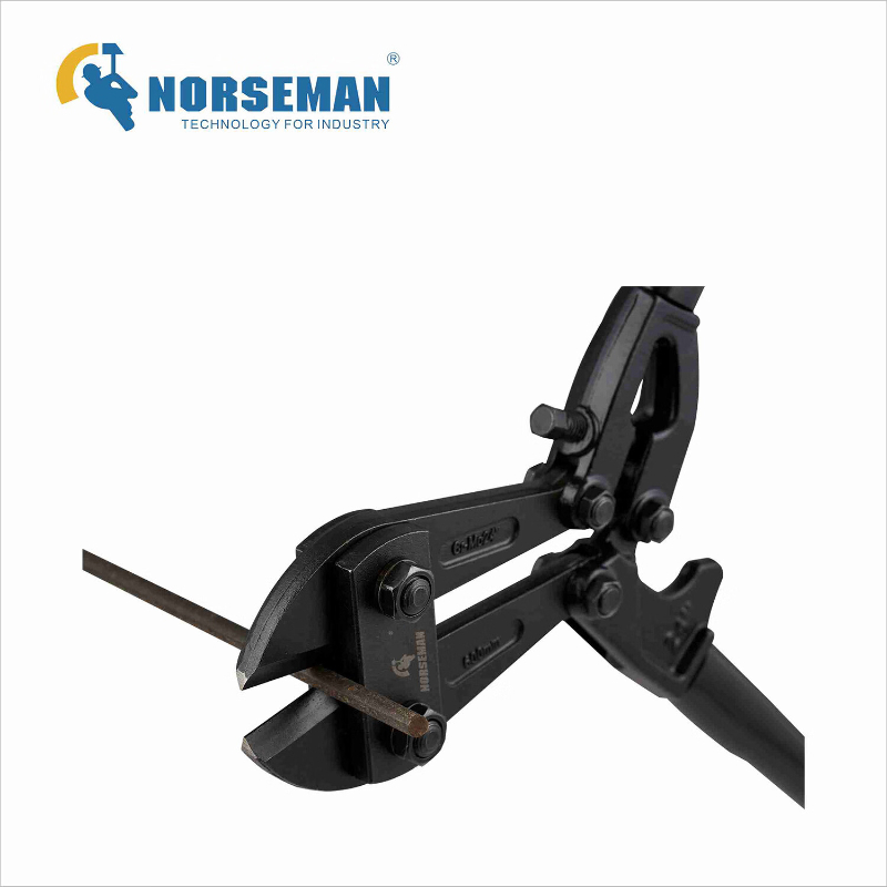 诺斯曼 工业级省力型断线钳 24“ 165015 (1把) BJDT高清大图