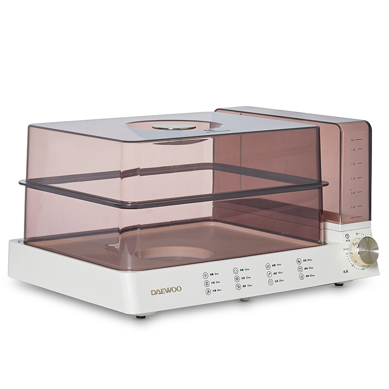 大宇 多用途电蒸锅 电蒸箱 DYZL-120