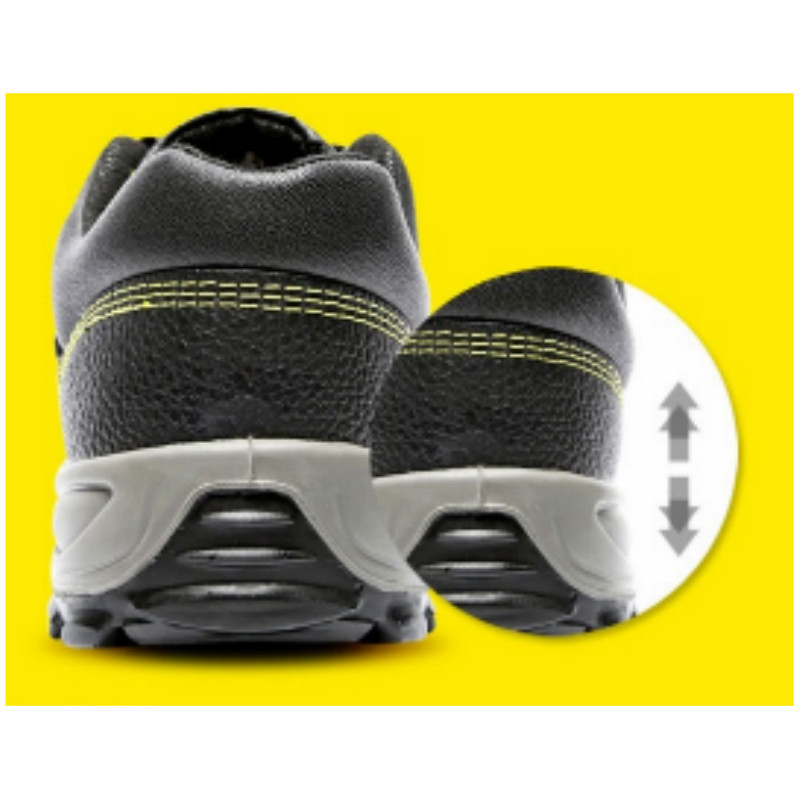 代尔塔deltaplus30110238双钢安全鞋38