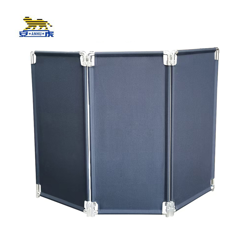 安虎 布艺围挡 2米高(三片一组) 组