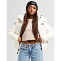 北面(The North Face)女抓绒软壳衣保暖防风轻便舒适通勤户外 L weiss