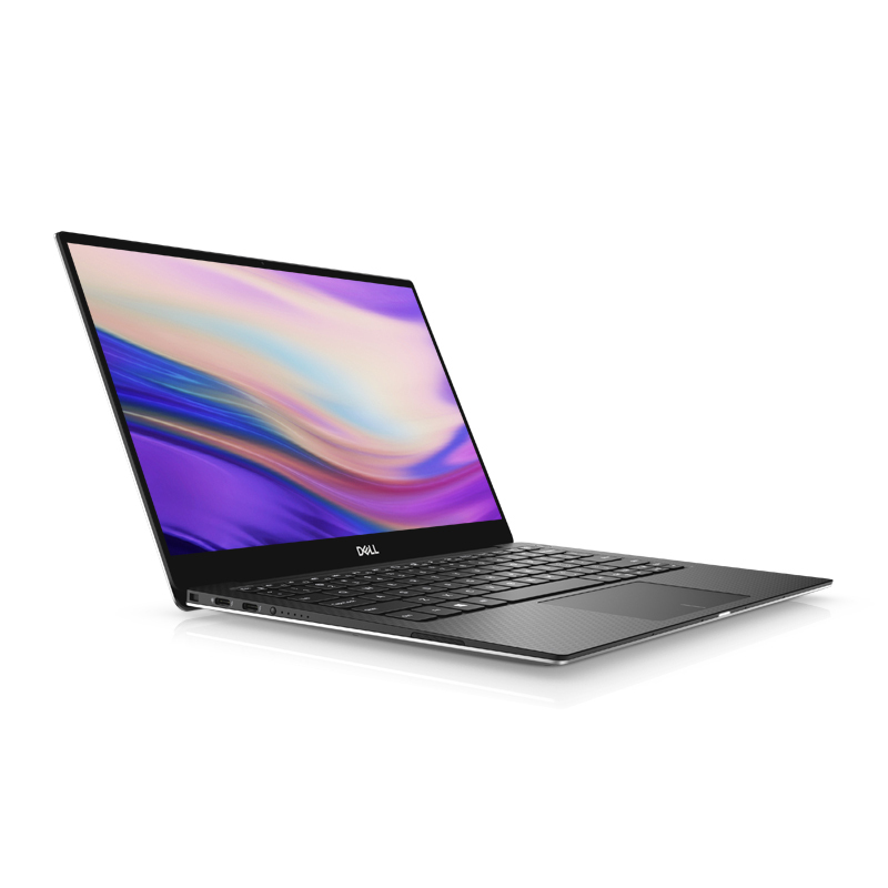 戴尔(DELL)XPS 13-9380-R1705TS 13.3英寸灵越笔记本电脑( i7-8565U 8G 固态硬盘)