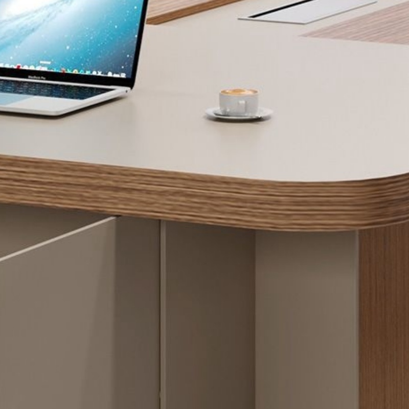 豫龙都会议桌4m 张高清大图