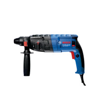 博世BOSCH电动工具GBH 2-24 DFR 多功能电锤/冲击钻 0611273080