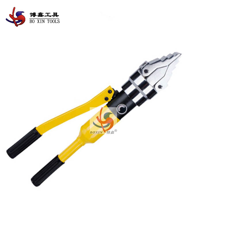 博鑫BOXIN 整体液压法兰分离器 YQ-55 台高清大图