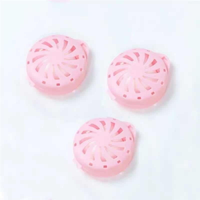 芳香樟脑丸衣柜防霉蟑螂驱虫防虫除味神器防潮独立包装衣橱家用除|一包8颗 2包图片