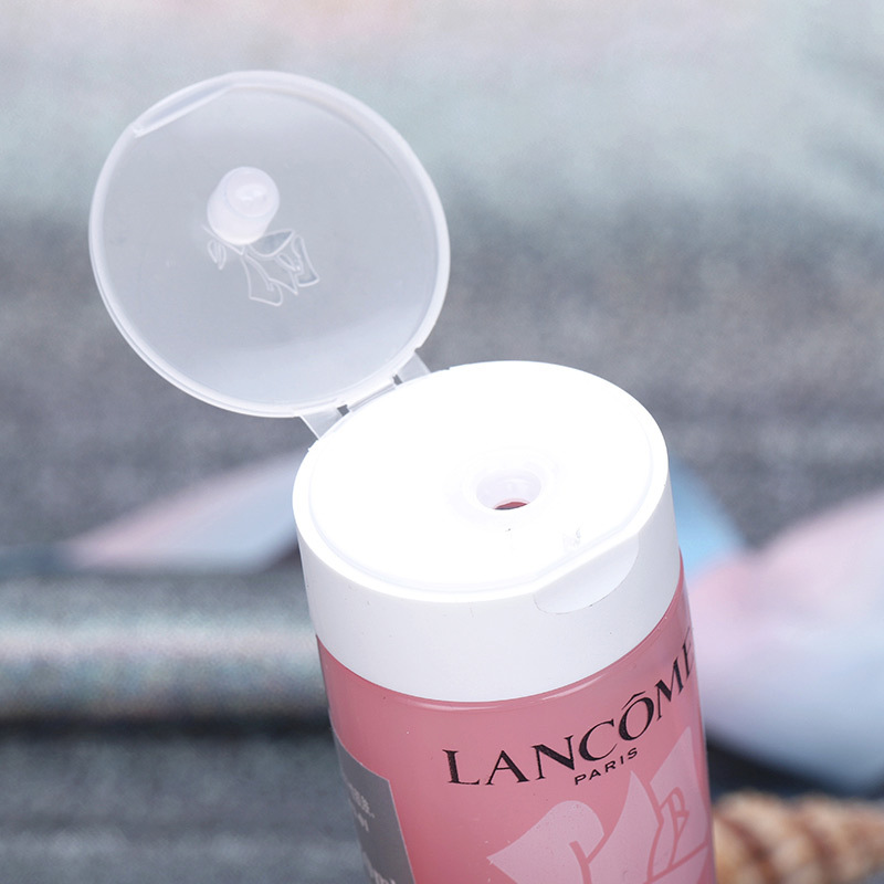 [护肤小样]LANCÔME 兰蔻 玫瑰露清滢柔肤粉水 爽肤水 50ml*4 干皮真爱 中小样