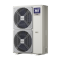 美的品牌酷风中央空调多联机外机骁能MJZ-160W-E01-CFXN