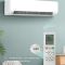 美的(Midea)空调3匹挂机 新三级能效 变频冷暖 壁挂式空调挂机KFR-72GW/G1-3 (BY)/个