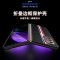 VMONN三星w21手机壳真皮galaxy fold2原装折叠屏w2021保护套超薄5g限量版sm-f9160皮套z