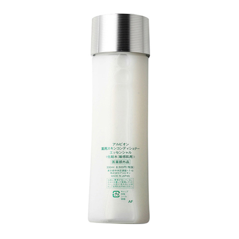 Albion 奥碧虹/奥尔滨健康水 精华 爽肤精萃液330ml