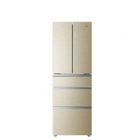 【二手99新】未使用Haier/海尔 冰箱智能变频无霜干湿分储五335升BCD-335WDGFU1