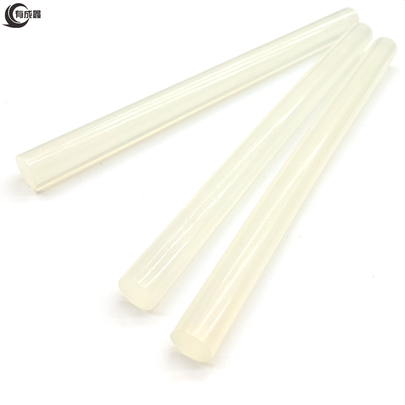 有成鑫 粗(100W)胶枪用 塑料胶棒 支高清大图