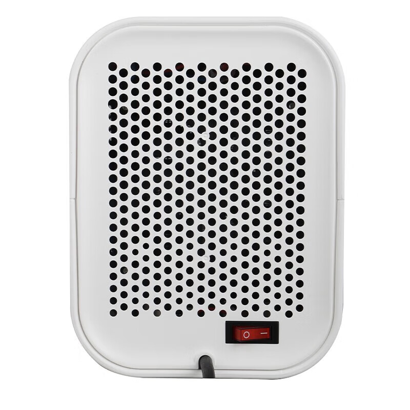 荣事达 取暖器NTC-153B 额定功率1500W高清大图