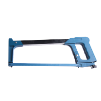 凯普森 钢锯家用锯手锯木工工具金属锯条锯弓锯子拉花剧子钢锯 钢锯