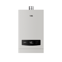 万家乐12 升JSQ24-12N1*12T 恒温天然气热水器三档变升; 无氧铜抑菌水箱; 断电记忆高温锁;低水压启动