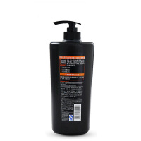 阿迪达斯(adidas)男士洗发水控油去屑多效动能水润730ml