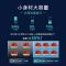 西门子 406L多门变频冰箱大容量四开门电冰箱 65.5cm宽占地小 百变储鲜 灵活嵌入国家补贴KF52VA649C