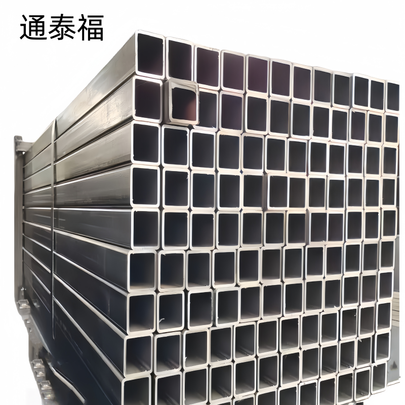 通泰福 方钢/镀锌方钢50*50mm公斤高清大图
