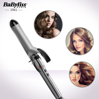 法国BaByliss2174卷发棒大卷大波浪卷发器网红款女烫发波浪卷梨花卷内扣卷发棒