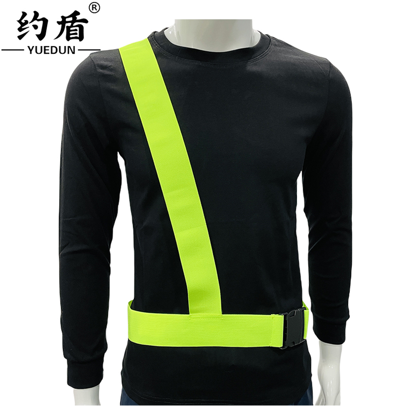 约盾 弹力背带(单肩斜跨式)GTB-02/件