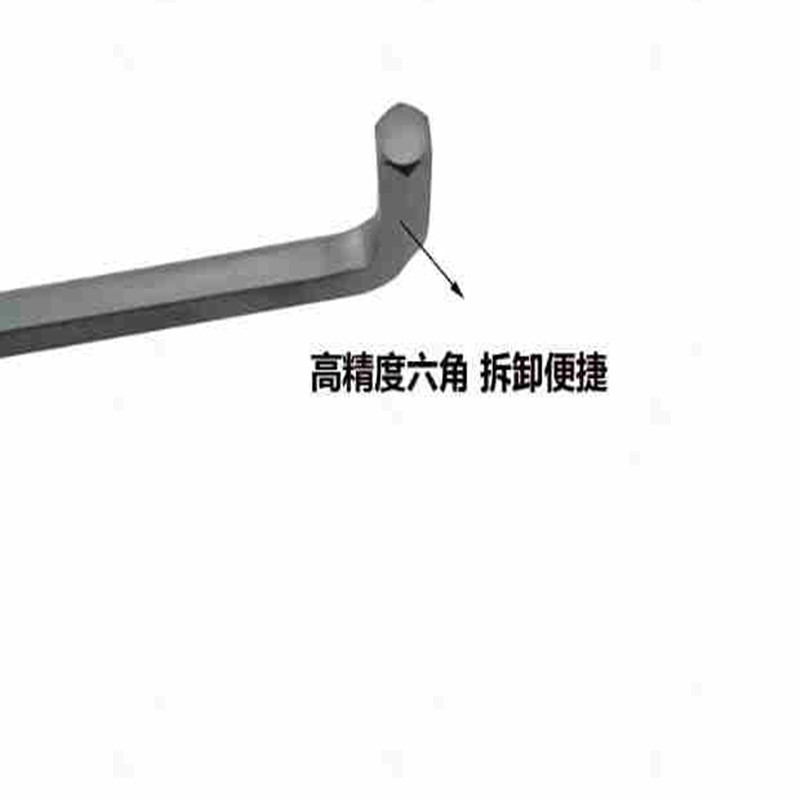 捷科(内六角扳手)3MM