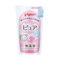Pigeon 贝亲 婴儿专用洗衣液 720毫升