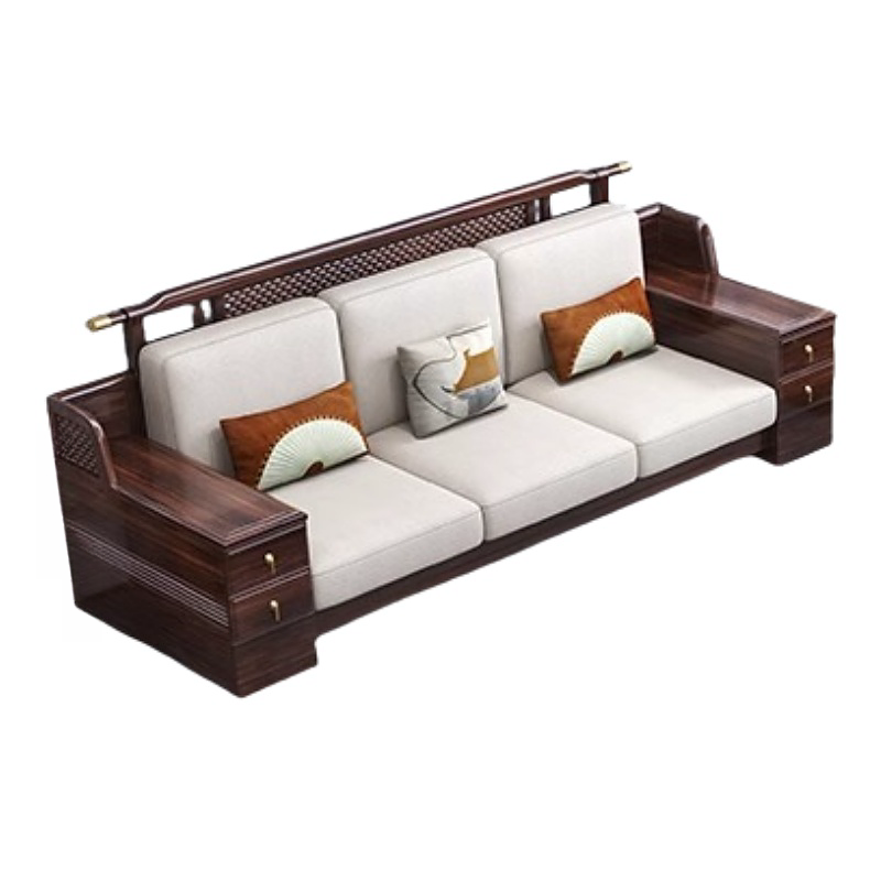 蕃蒂 办公沙发.高清大图