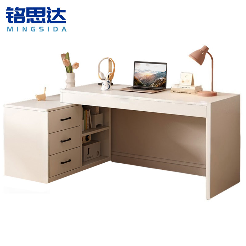 铭思达书桌高清大图