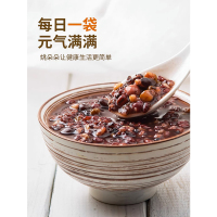 姚朵朵30日五谷杂粮粥膳食营养早餐即食粥料月子粥小包装