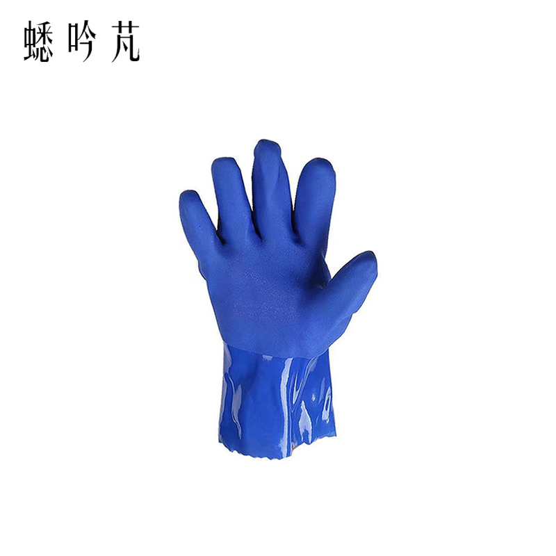 蟋吟芃 耐油防滑手套 均码 副高清大图