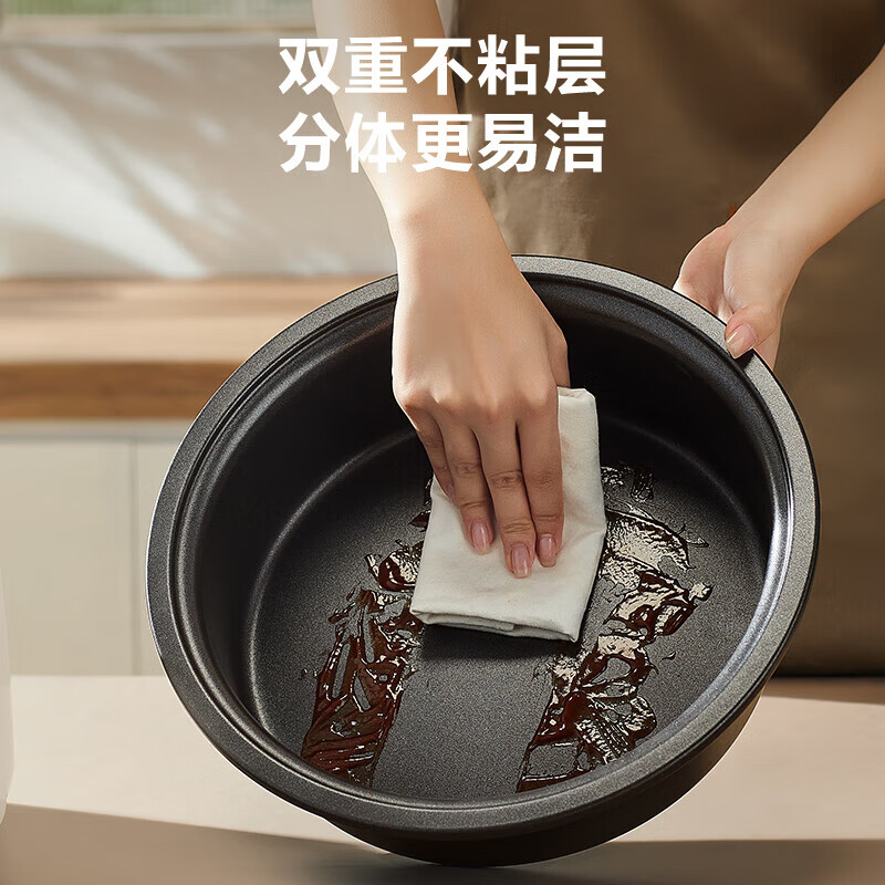 苏泊尔(SUPOR)电火锅 H28YK857(单位:台)高清大图