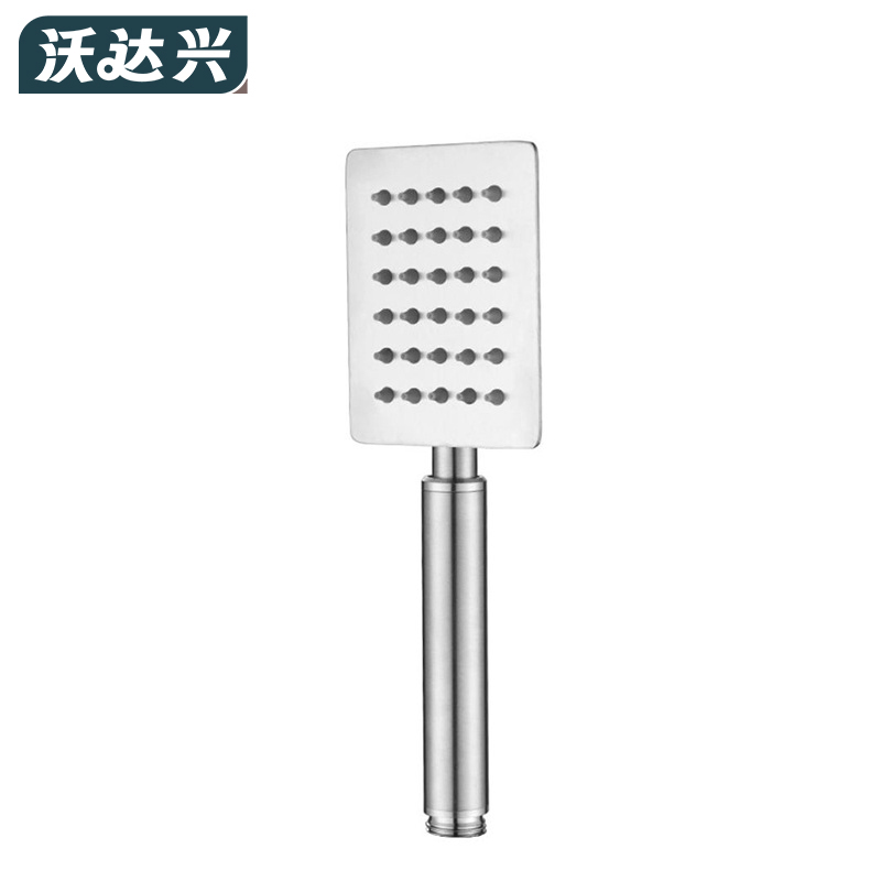 沃达兴 花洒套装 80*22*250mm 个高清大图