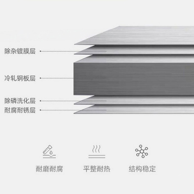 晨磊钢制床200*95*90cm/张高清大图