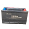 万里WANLI 免维护系列蓄电池6-QW-63(540)12v63Ah 540A (56318)
